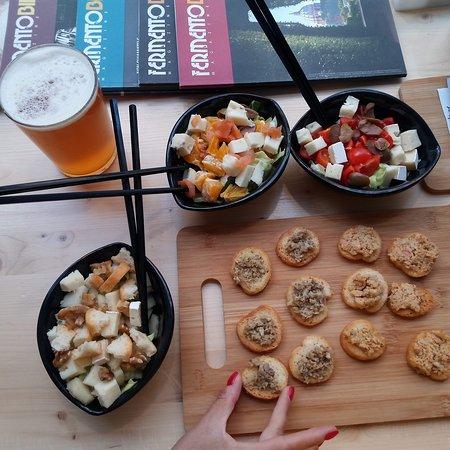 Tasting Room Le Springo